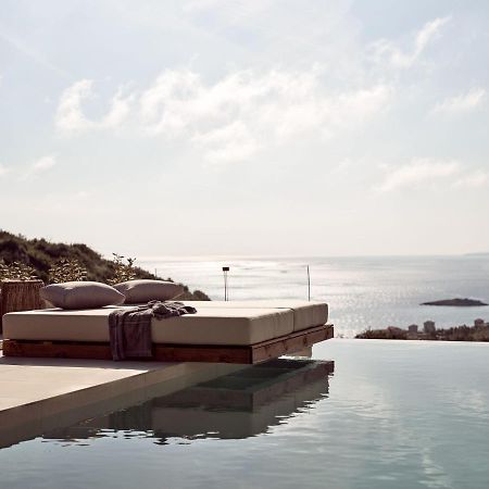 The Sall Suites Complex A - Iconic Sea Views, By Zantewize Agios Nikolaos  Exteriör bild