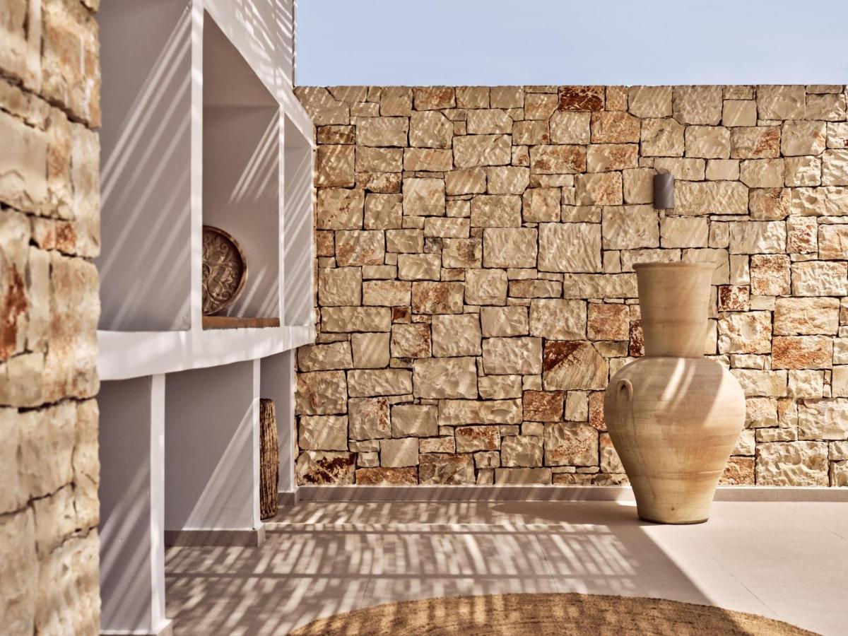The Sall Suites Complex A - Iconic Sea Views, By Zantewize Agios Nikolaos  Exteriör bild