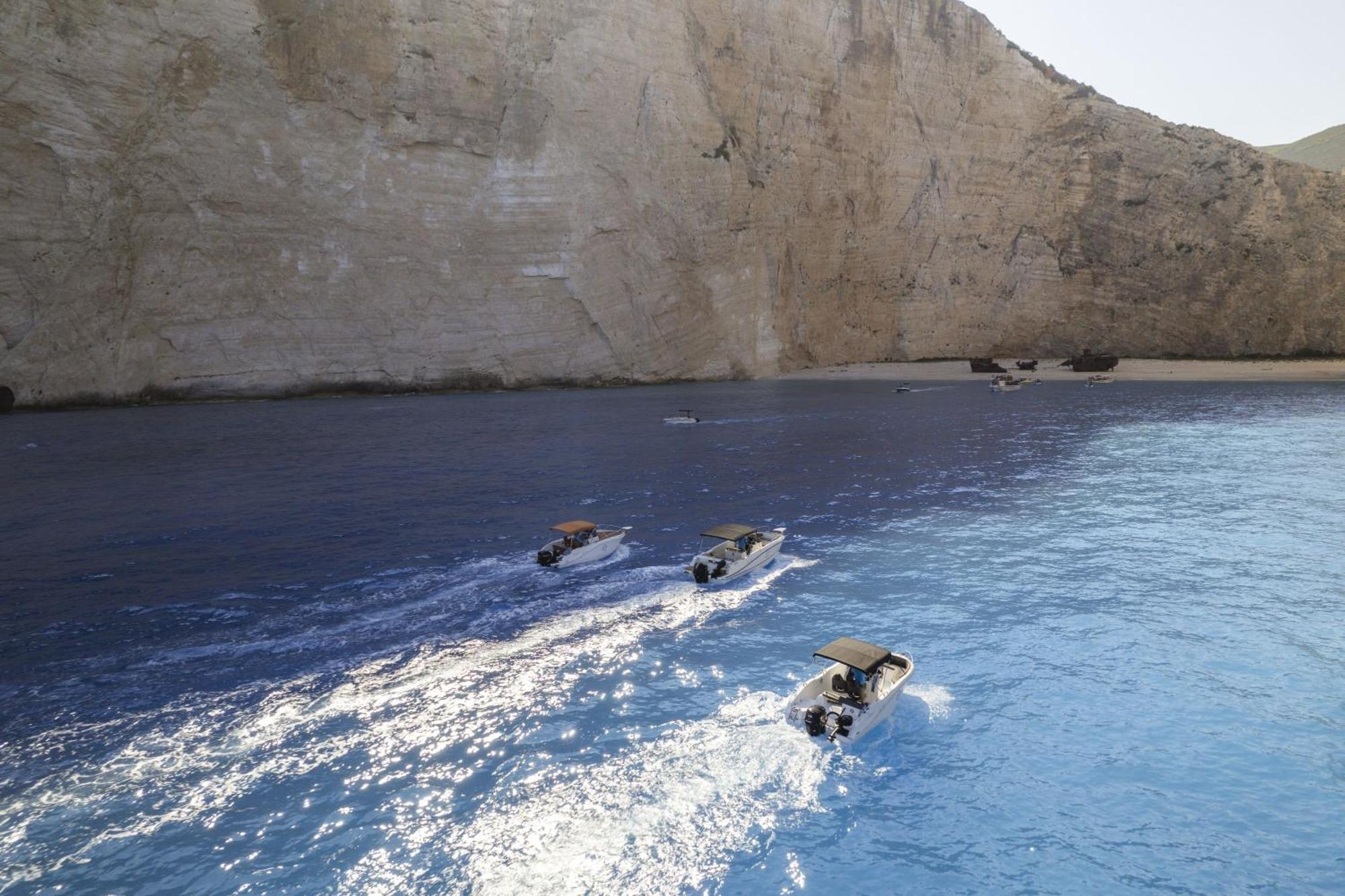The Sall Suites Complex A - Iconic Sea Views, By Zantewize Agios Nikolaos  Exteriör bild